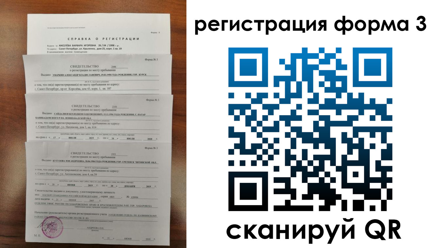 найти адрес прописки в Беслане